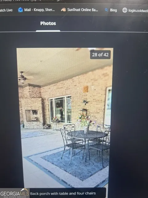 285 Pine DR Pine Mountain, GA 31822