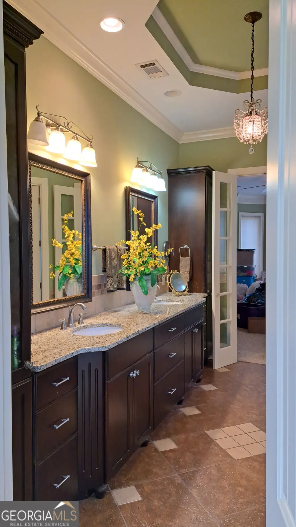 285 Pine DR Pine Mountain, GA 31822