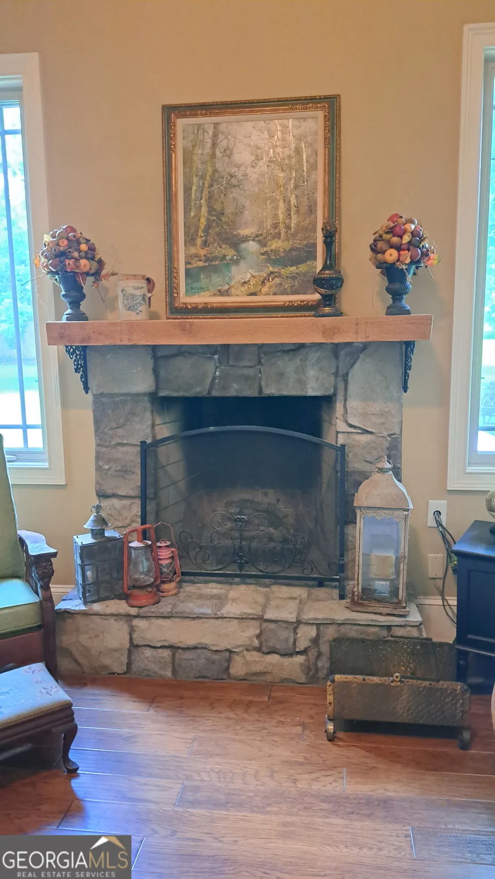 285 Pine DR Pine Mountain, GA 31822