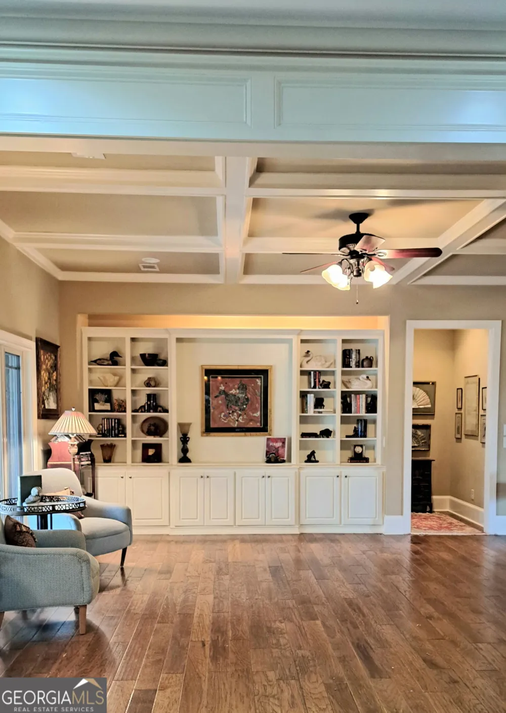 285 Pine DR Pine Mountain, GA 31822