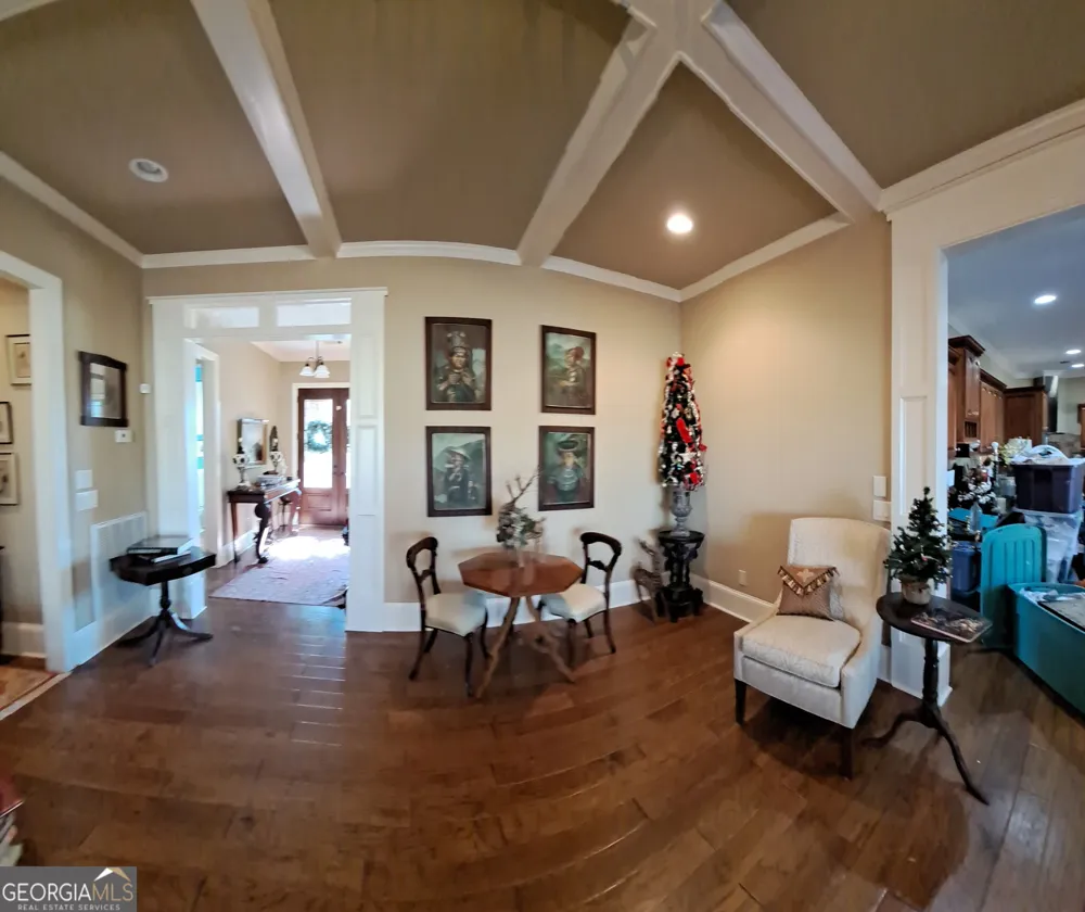285 Pine DR Pine Mountain, GA 31822