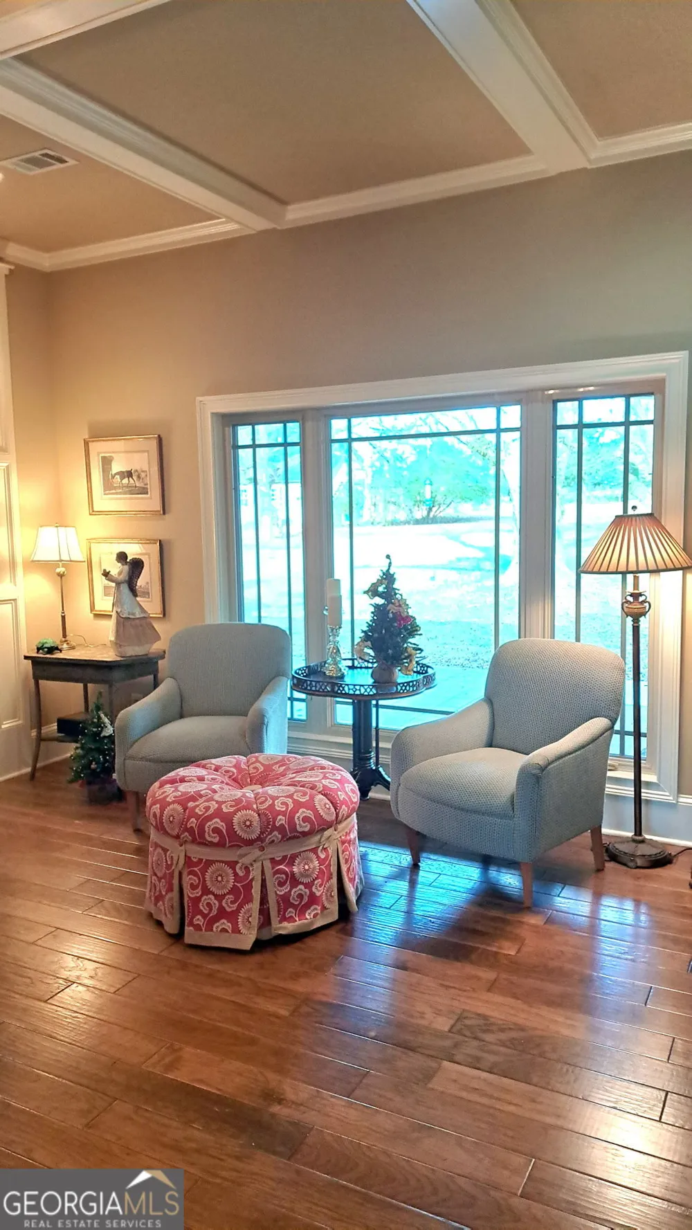 285 Pine DR Pine Mountain, GA 31822