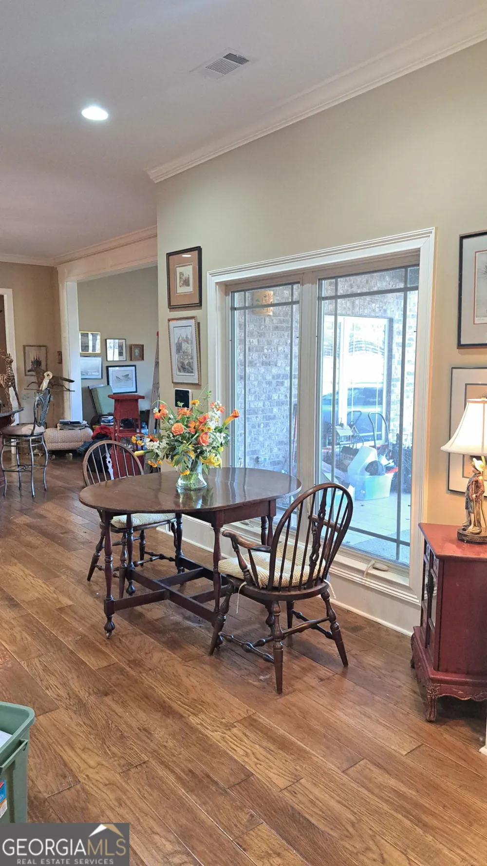 285 Pine DR Pine Mountain, GA 31822
