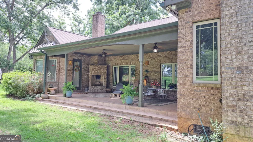 285 Pine DR Pine Mountain, GA 31822