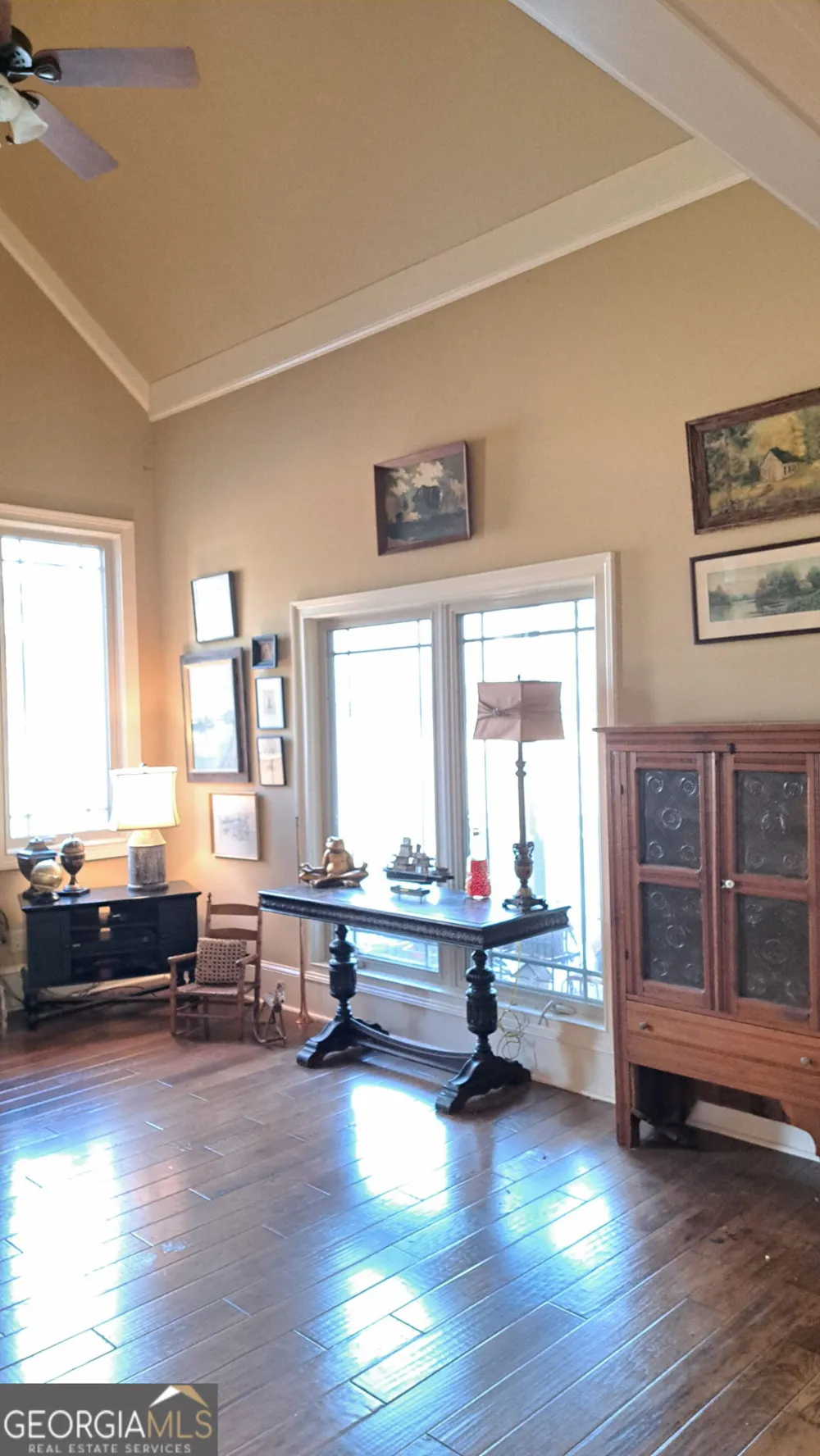 285 Pine DR Pine Mountain, GA 31822