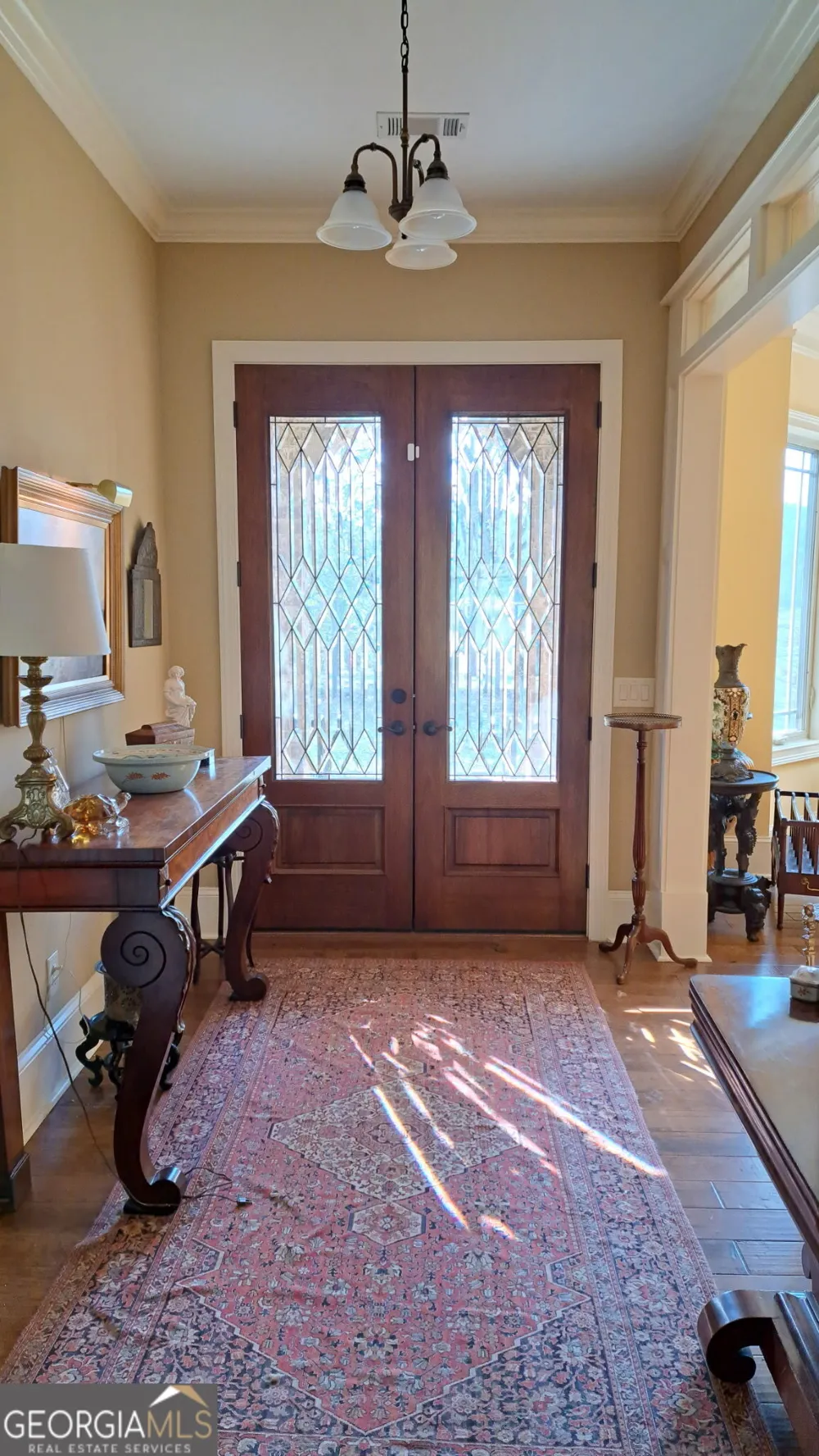 285 Pine DR Pine Mountain, GA 31822