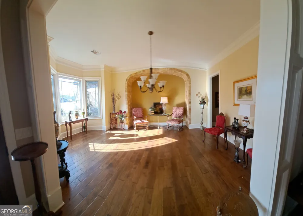 285 Pine DR Pine Mountain, GA 31822