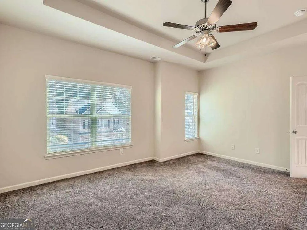 3448 Woodward Down TRL Buford, GA 30519