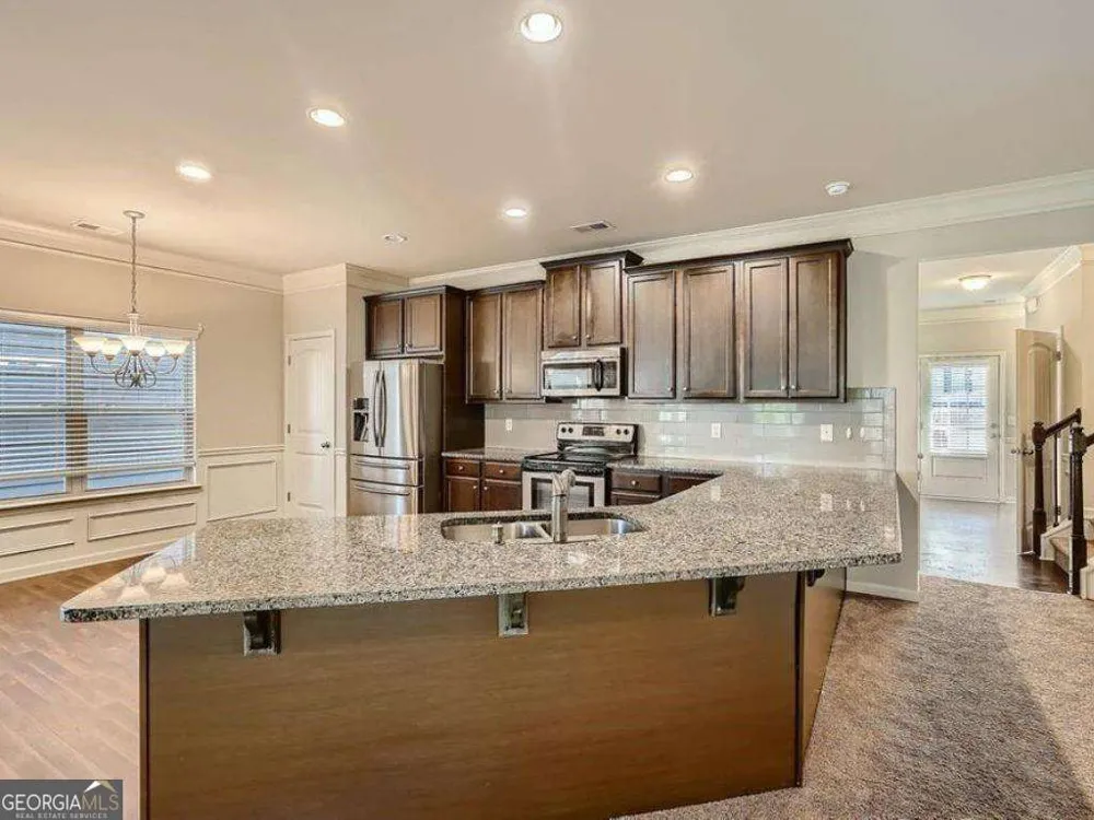 3448 Woodward Down TRL Buford, GA 30519