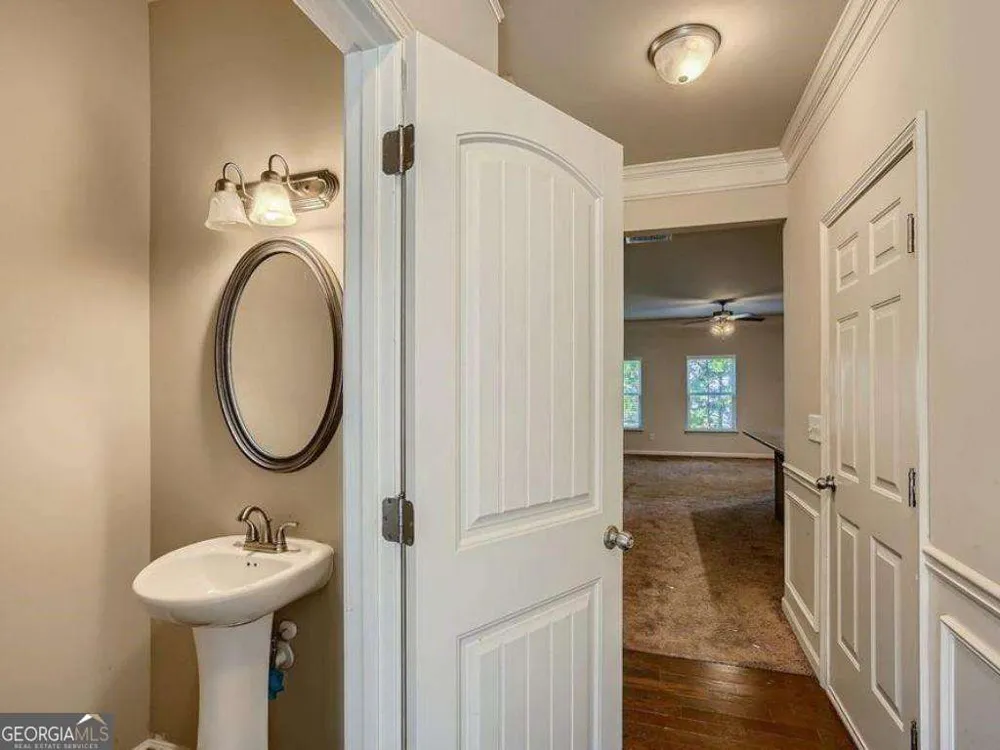 3448 Woodward Down TRL Buford, GA 30519