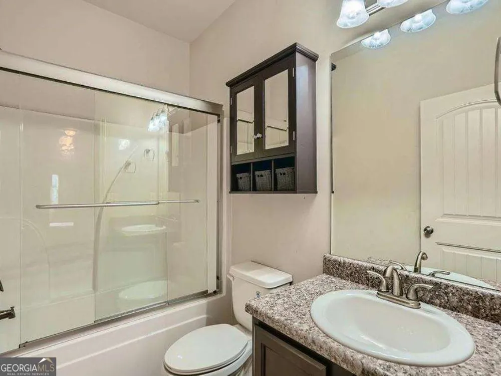 3448 Woodward Down TRL Buford, GA 30519
