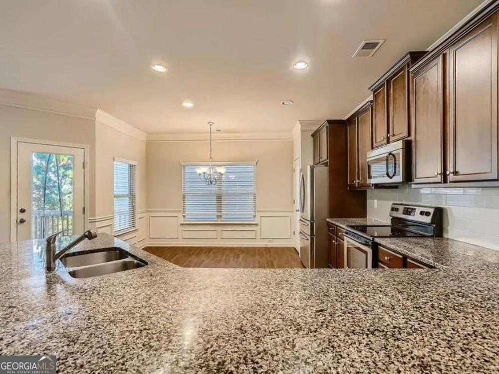 3448 Woodward Down TRL Buford, GA 30519