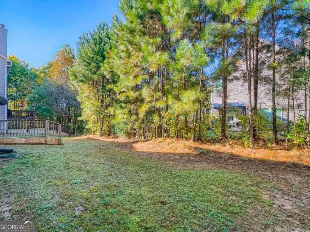 3448 Woodward Down TRL Buford, GA 30519