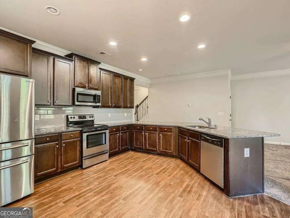 3448 Woodward Down TRL Buford, GA 30519