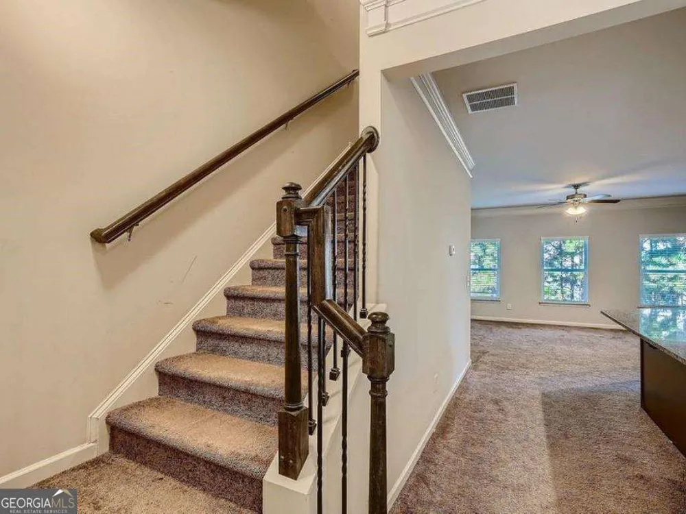 3448 Woodward Down TRL Buford, GA 30519