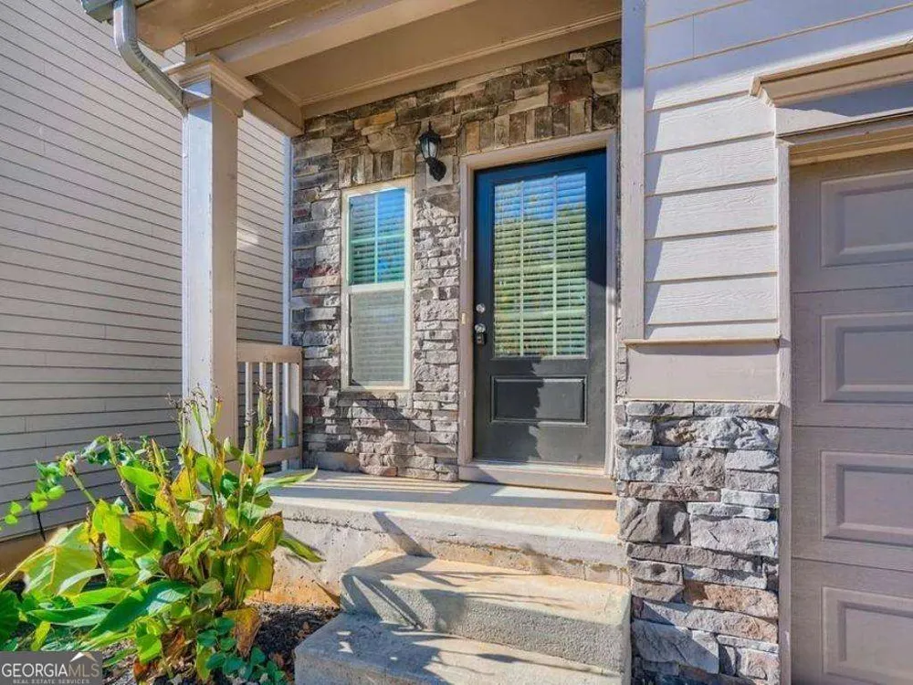 3448 Woodward Down TRL Buford, GA 30519