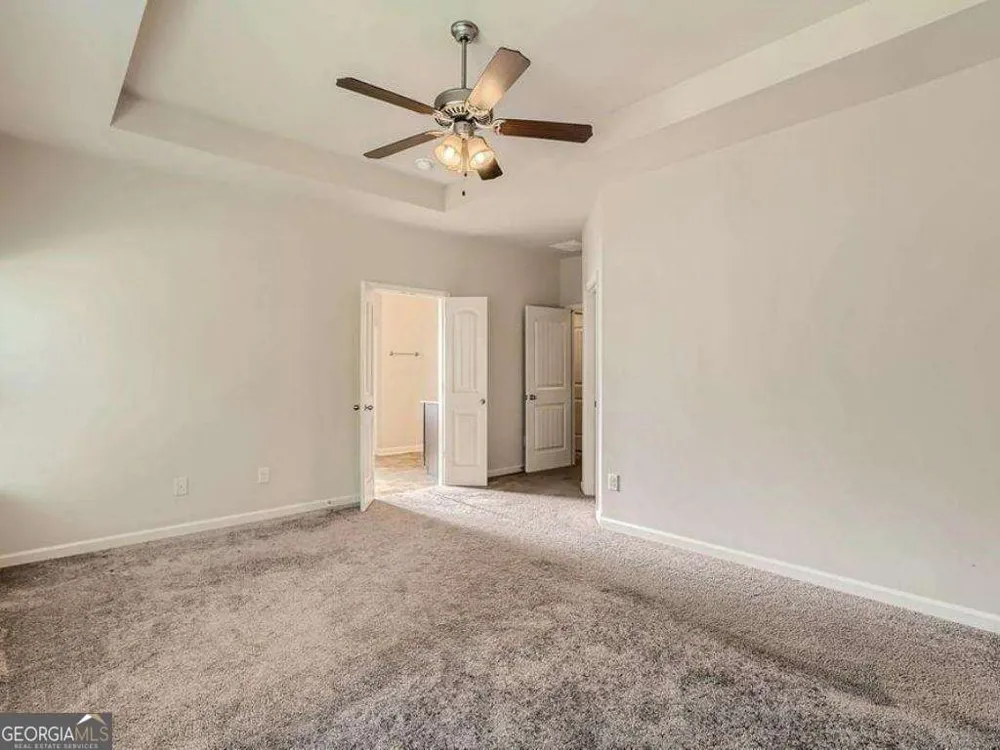 3448 Woodward Down TRL Buford, GA 30519