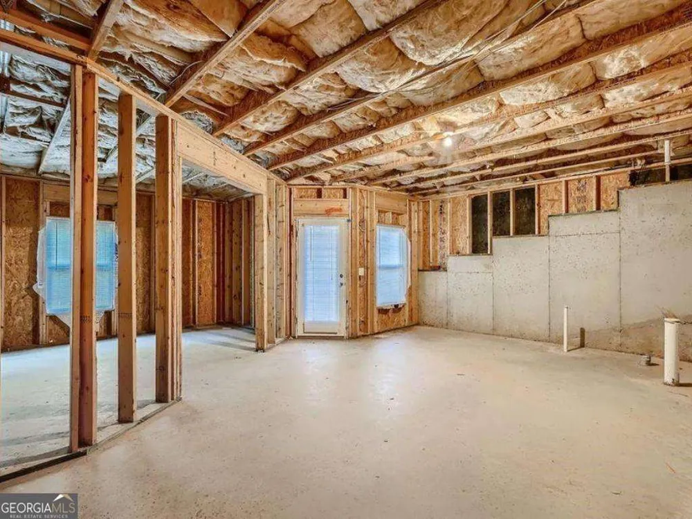 3448 Woodward Down TRL Buford, GA 30519