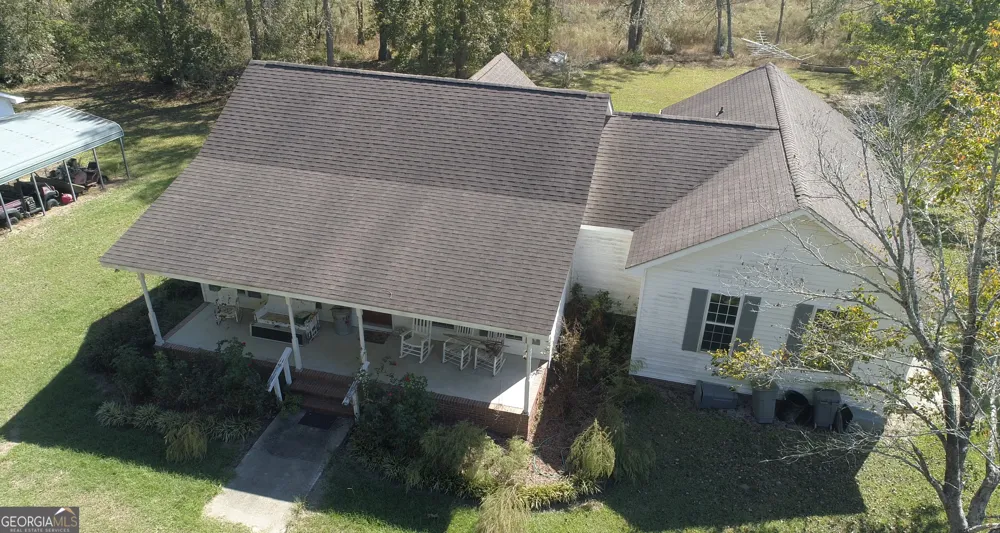 2202 KENNEDY BRIDGE RD Register, GA 30452