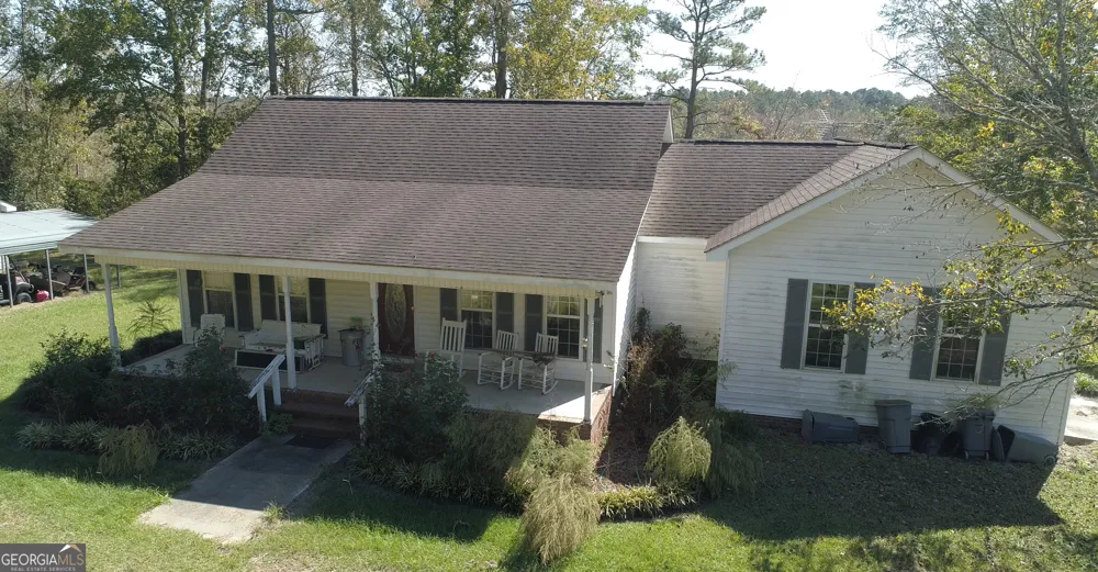 2202 KENNEDY BRIDGE RD Register, GA 30452