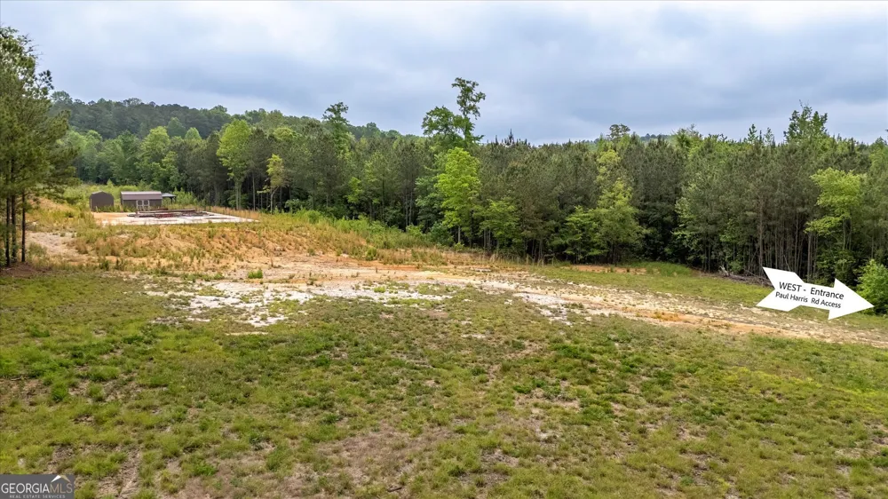 51 Paul Harris RD Dallas, GA 30157