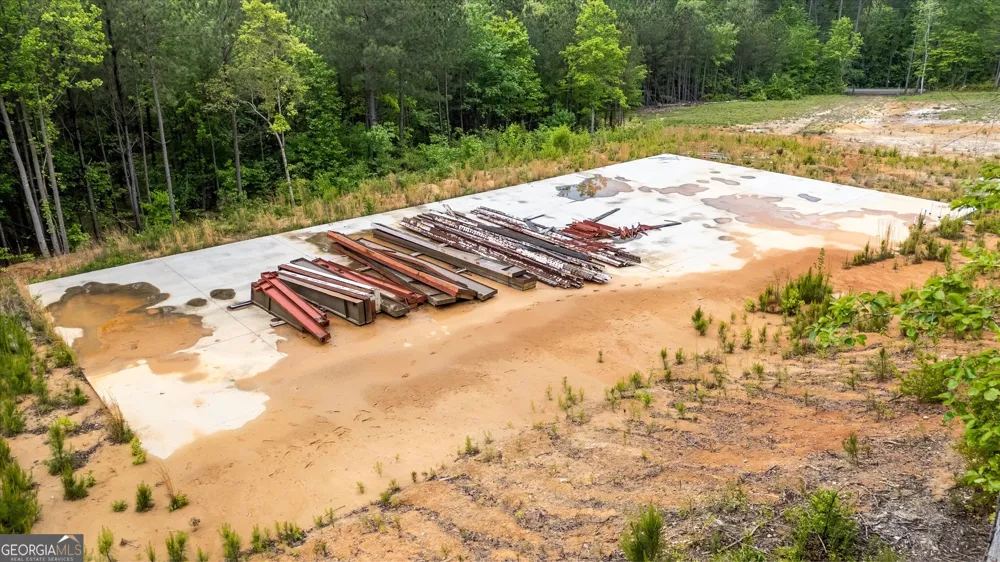 51 Paul Harris RD Dallas, GA 30157