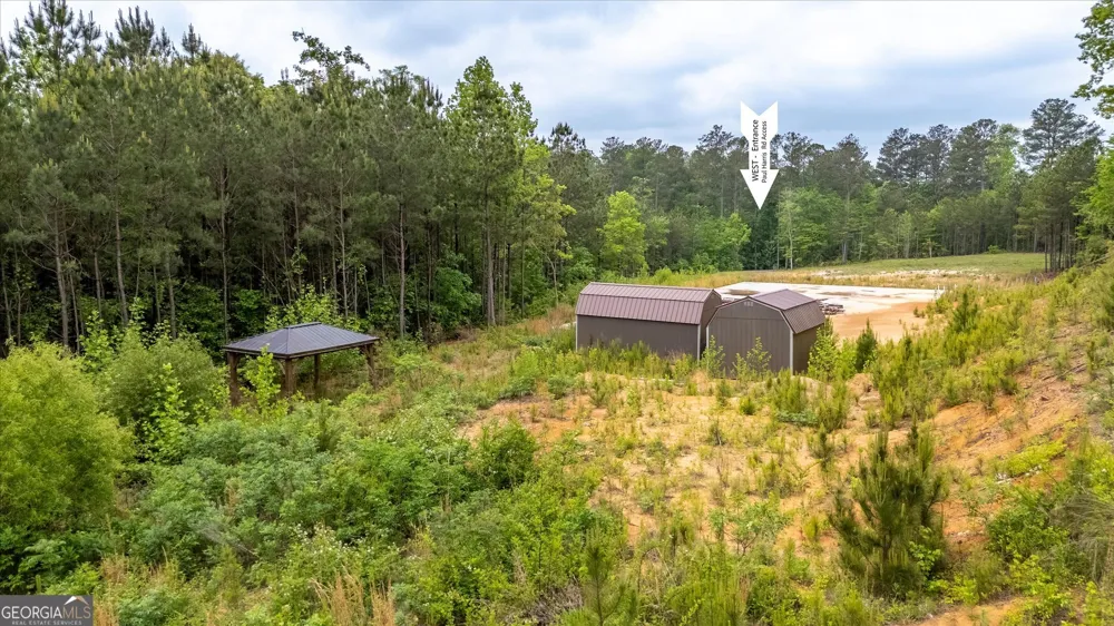 51 Paul Harris RD Dallas, GA 30157