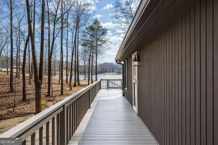 68 Franklin RD Eatonton, GA 31024