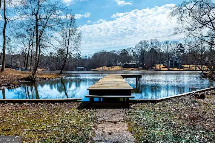 68 Franklin RD Eatonton, GA 31024