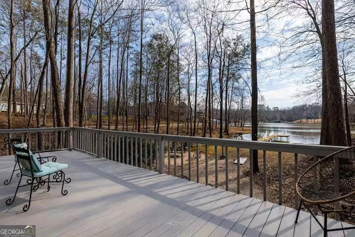 68 Franklin RD Eatonton, GA 31024