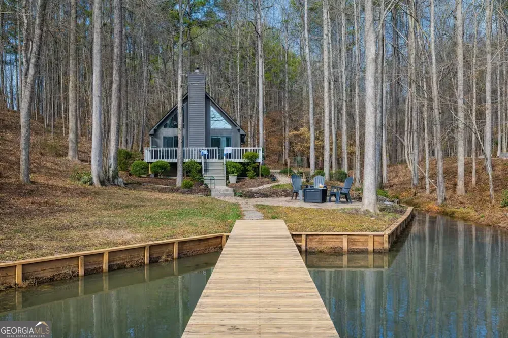 68 Franklin RD Eatonton, GA 31024