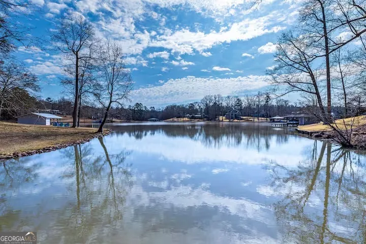 68 Franklin RD Eatonton, GA 31024
