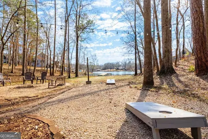 68 Franklin RD Eatonton, GA 31024