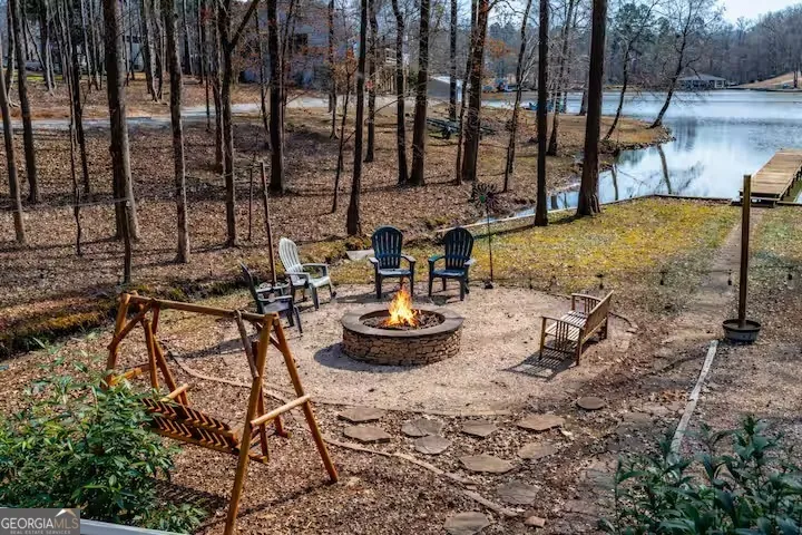68 Franklin RD Eatonton, GA 31024
