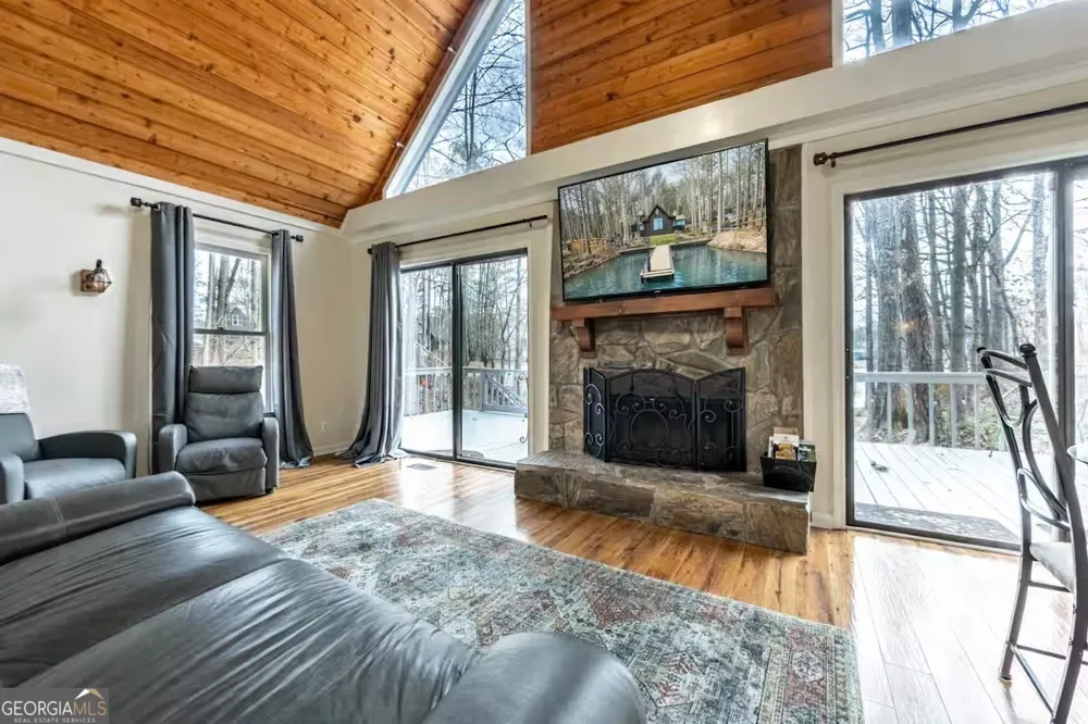 68 Franklin RD Eatonton, GA 31024