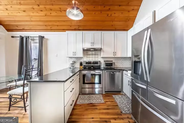 68 Franklin RD Eatonton, GA 31024