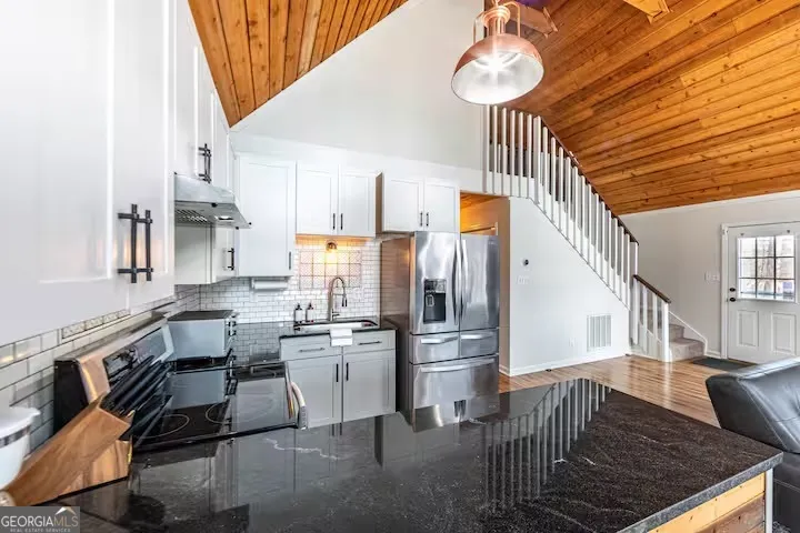 68 Franklin RD Eatonton, GA 31024