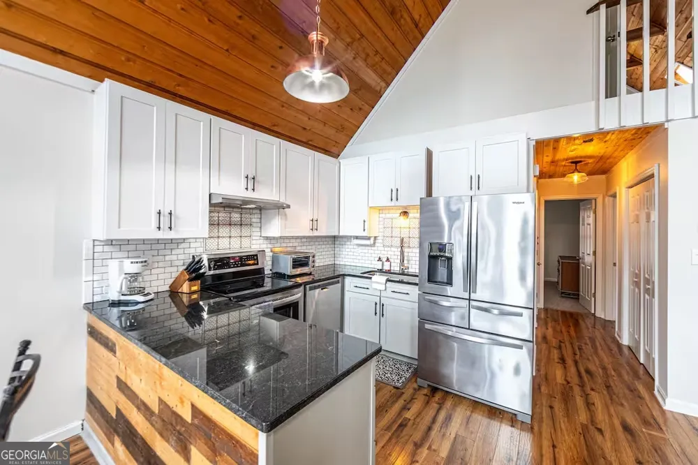 68 Franklin RD Eatonton, GA 31024