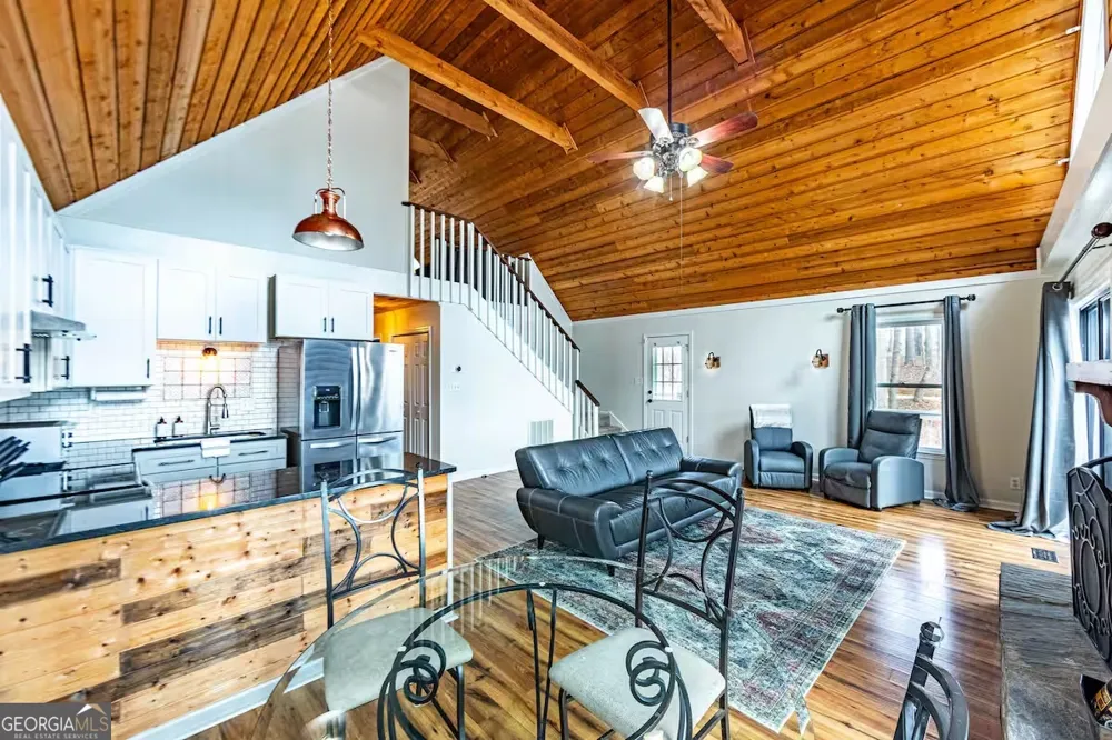 68 Franklin RD Eatonton, GA 31024