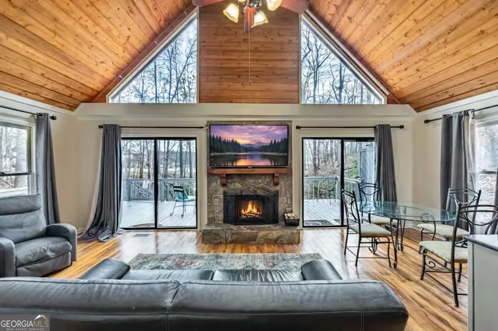 68 Franklin RD Eatonton, GA 31024