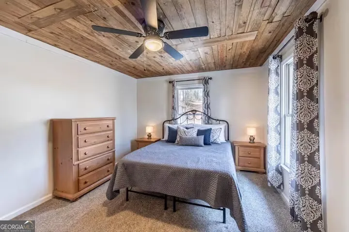 68 Franklin RD Eatonton, GA 31024