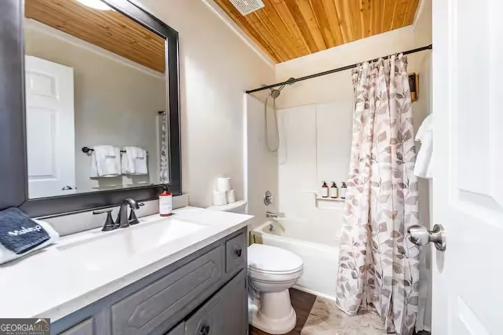 68 Franklin RD Eatonton, GA 31024