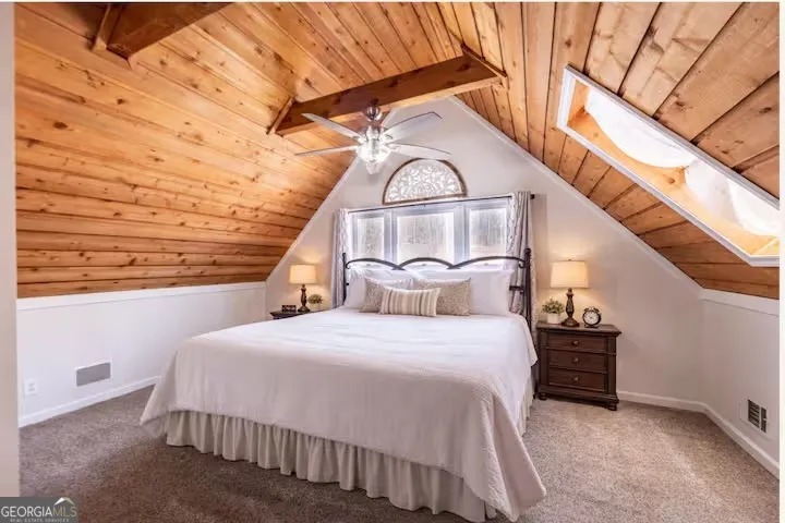 68 Franklin RD Eatonton, GA 31024