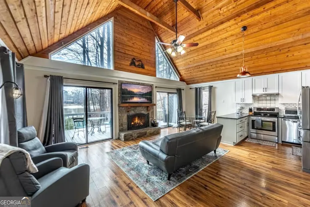 68 Franklin RD Eatonton, GA 31024