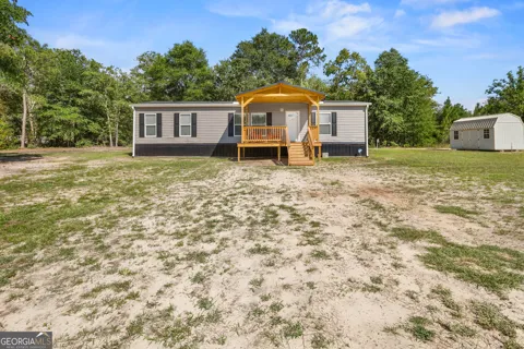 181 Dewey Rush Landing RD