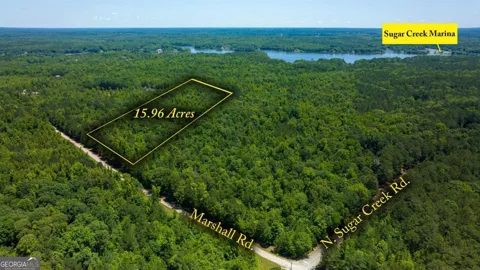 LOT 36 Marshall RD