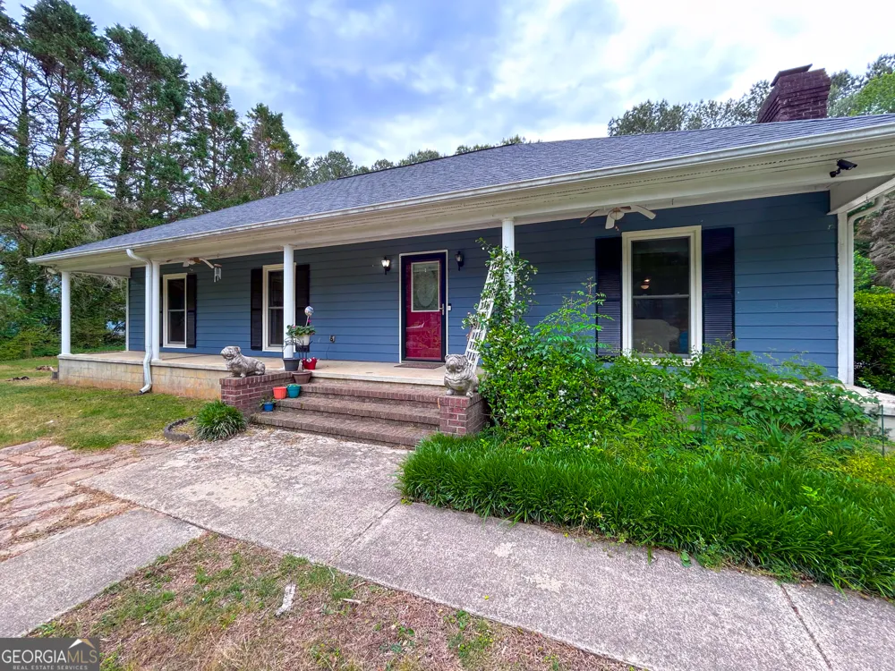 130 Bentwood TRL Winterville, GA 30683