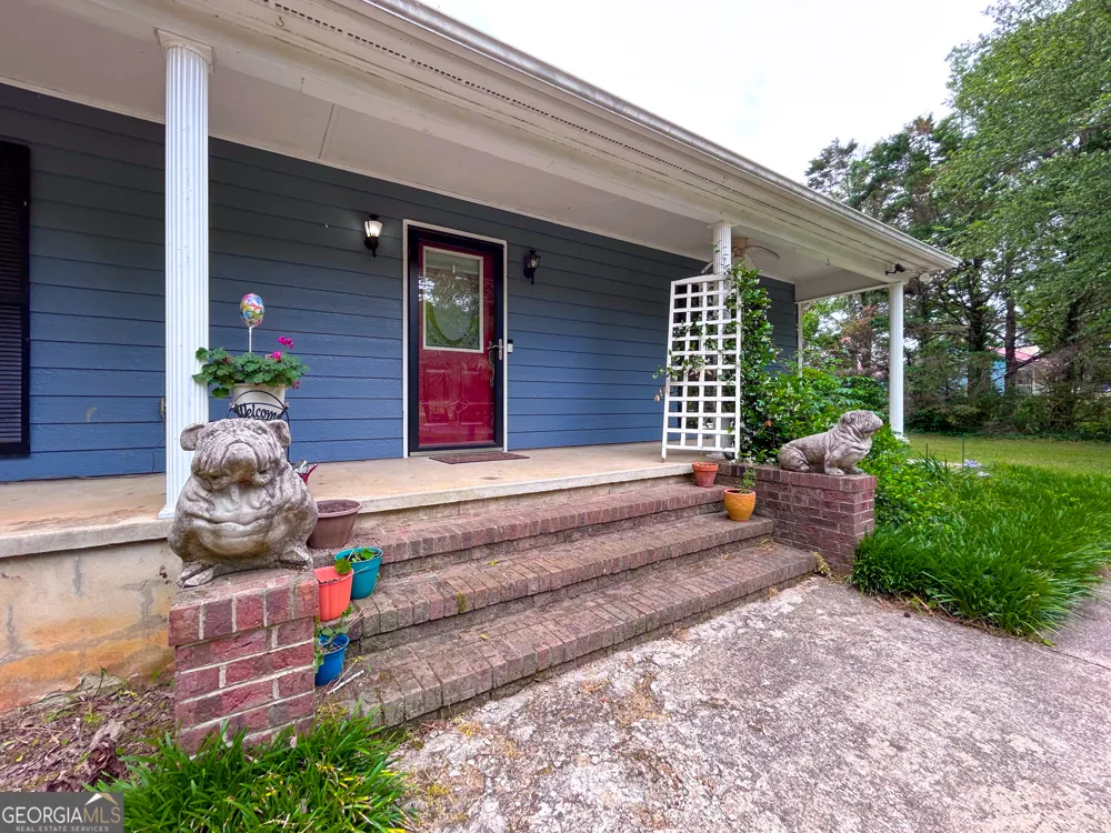 130 Bentwood TRL Winterville, GA 30683