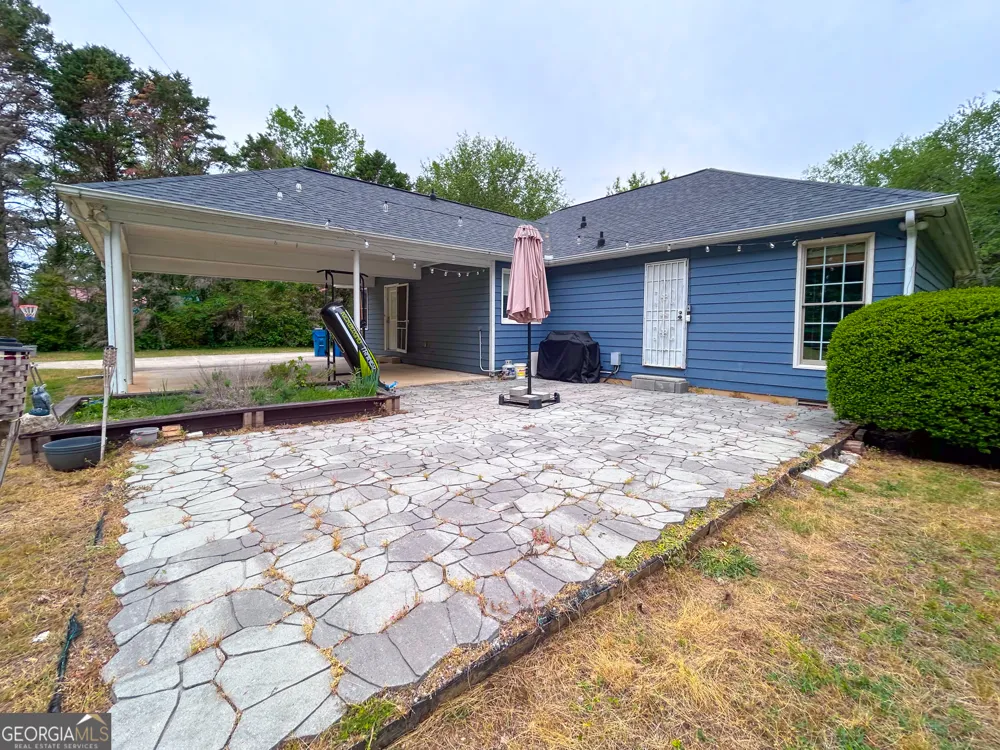 130 Bentwood TRL Winterville, GA 30683