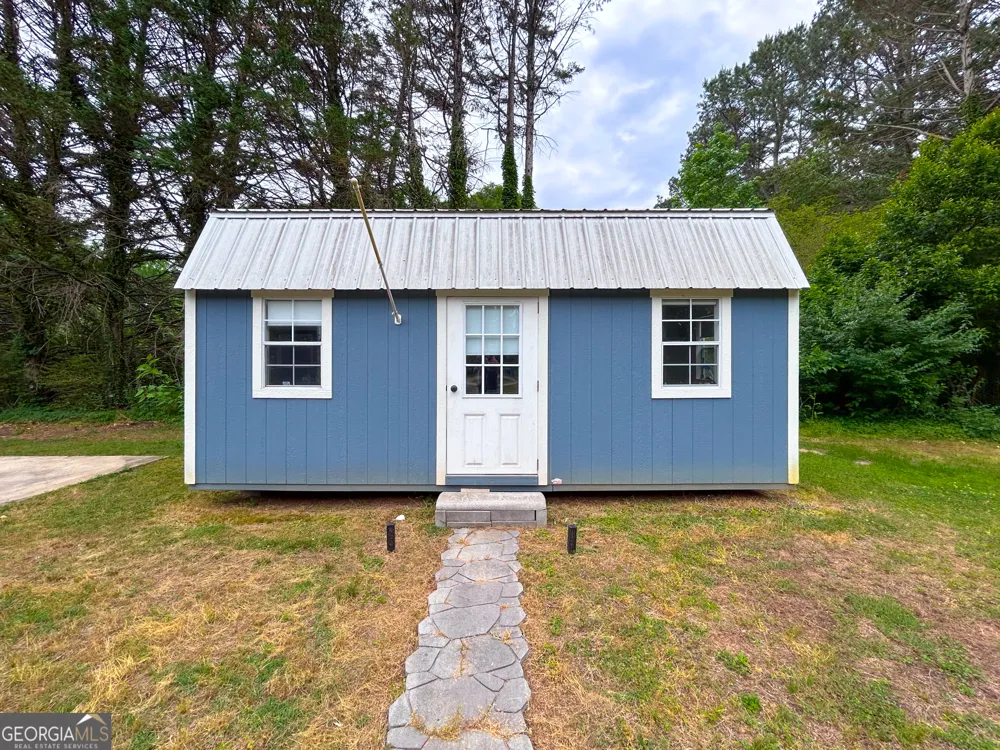 130 Bentwood TRL Winterville, GA 30683